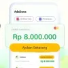 CALLCENTER ADA DANA TELEPON CS ADA DANA