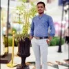 Ayush Patidar