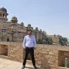 Adwait Anand