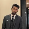 Rajesh karoshi