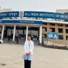 Shivangi Mishra