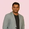 Prasad Ghonge