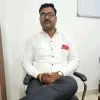 Sachin Bhausaheb Guldagad