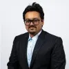 Fahim Shahriar