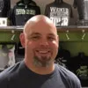Dustin Cumpton