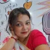 Megha Chakarborty