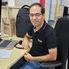 Mehul Tragad