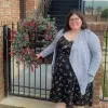 Mary Catharine McCasland
