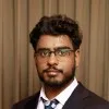 Mathushanth Shanmugam
