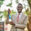 Manasseh Opoku