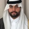 Mousa Alzahrani