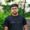 Somyajit Saha