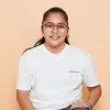 Nellie Apple Balunan