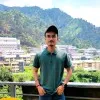 Abhishek Saklani