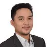 Mark David Edrad