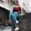 Karen Kshiti Suvarna