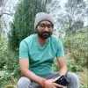 Chandra Shekhar Singh