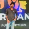 Venkata Sai Ramana kumar Kotapothula