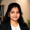 POOJITHA REDDY KANURU