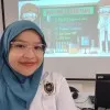 Dhiya Dalila Zawawi