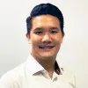 McCholas Wong