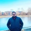 Arvind Ramakrishnan