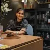 Harishma