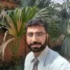 Shafiullah Shad