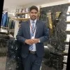 saad hussain