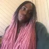Chyvonne Simpson