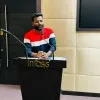 Junaid Asim