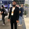 MOHAMMED AMER KHAN