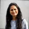 Bhranti Desai