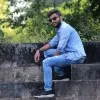 Vraj Joshi