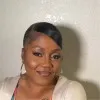 Stacey James
