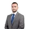 Ahmad El Saadi