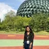 Deepshikha Panda