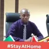 Isaac Katete