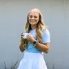 Saskia Prestidge