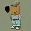 Joris