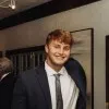 Alex Tressitt