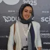 Hams Zahra