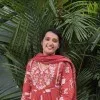 Nimisha Abraham