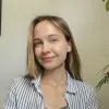 Valeryia Zahayeuskaya