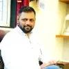 Nitish Pawar