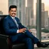 Sanjay Kumar