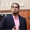 Gabe Alarcon