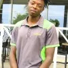 Chester Keletso Mailula