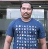 Karthikeyan Murugasamy