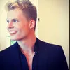 Patrick Gibson